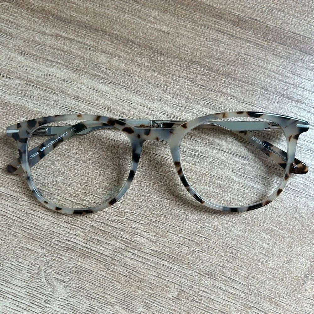 New Ninah Eye Buy Direct Glasses